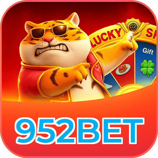 952BET Logo